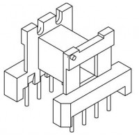 XY-EE-1603/EE16卧式(4+4)P