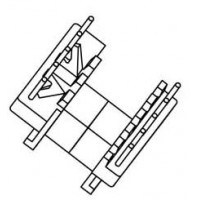 XY-EE-1605/EE16卧式(5+5)P