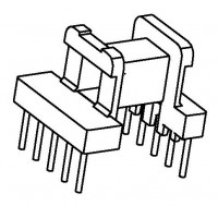 XY-EE-1608A-1/EE16卧式(5+5)P