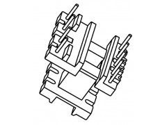 XY-EE-19D/EE19立式(5+4)P加宽