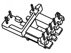 EI1606B EI1623-1/EI16立式5+1+2