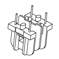 XY-UU-10.5A-1/UU10.5立式(2+2)P双槽