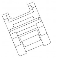 EE-8.3-A/EE-8.3卧式(NOPIN)