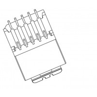 EE-1922/EE-19卧式(5+5)