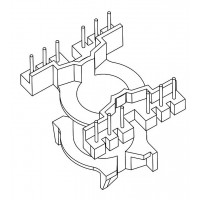 PQ-2620-2B/PQ-26立式(6+6)