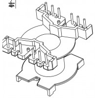 PQ-3530/PQ-35立式(6+6)