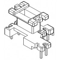 EI-1322/EI13立式(3+2+2)P