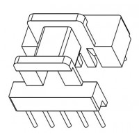 EE-1608-4/EE1608卧式(5+5)P