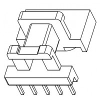 EE-1608-5D/EE1608卧式(5+5)P