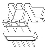 EE-1608-6/EE1608卧式(5+5)P