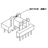 EE-1608-7/EE1608卧式(5+4)P