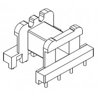 EE-1903-2/EE19卧式(4+4)P