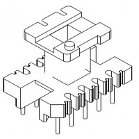 EI-1910-4/EI19立式(5+5)P