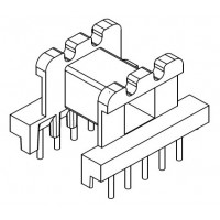 EE-1934-4/EE19卧式(5+5)P