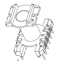 ER-2804/ER28*34立式(6+6)P