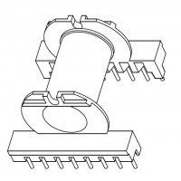 ER-4002/ER40卧式(8+8)P