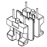 UU-9.8/UU-9.8卧式双槽(2+2)P