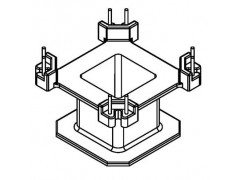 Y-3308 QP3325V 8PIN