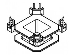 Y-3310 QP3315V 8PIN