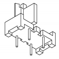 Y-B072 SQ1515V(7X8) 2+2