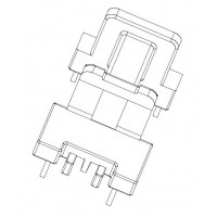 EE-1321/EE-13卧式(5+2)P