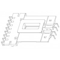 EE-5013/EE-50立式(8+4)P