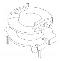 PQ-2011-1/PQ-20立式(4+1)P