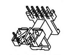 HR-EE1307/EE13立式(5+2PIN)