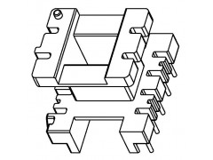 HR-EI2802/EI28立式(5+5PIN)