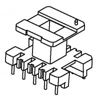 HR-EI2503/EI25立式(5+5PIN)