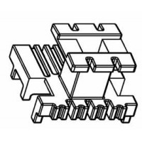 YY-EE-2505立式加宽(4+2+2PIN)