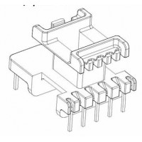 YY-EE-2506立式加宽(5+2PIN)