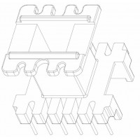 YY-EE-4001立式(6+6PIN)