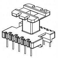 YY-EF-2505立式单边加宽(5+5PIN)