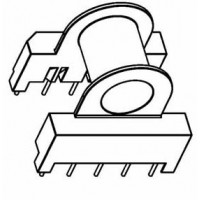 YY-EP-2001卧式(5+5PIN)