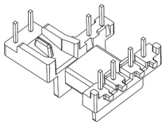 EM-1505/EM-15卧式(4+2+2)