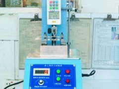 1sets thrust (extension)  tester(推&拉力仪1套)