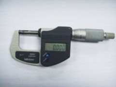 2sets micrometer(千分尺2把)