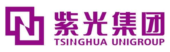 紫光logo