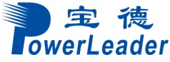 宝德logo