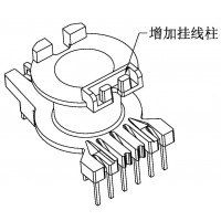 RM-0901/RM097立式(6+2P)