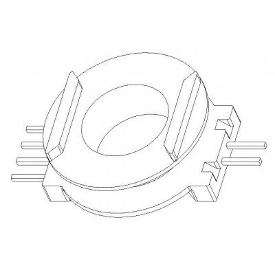 RM-1004/RM10立式(2+2PIN)