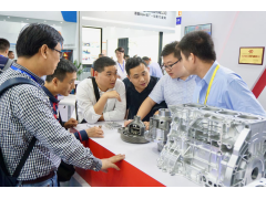 AUTO TECH Automotive Lightweight Technology Expo 移师广州