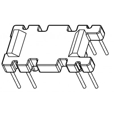 BASE-004/BASE(4+4PIN)