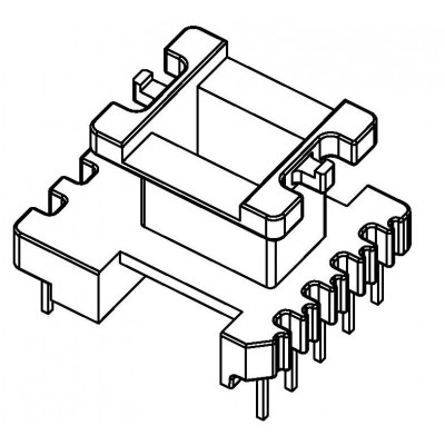 HR-EI-2210/EI22立式(5+2PIN)