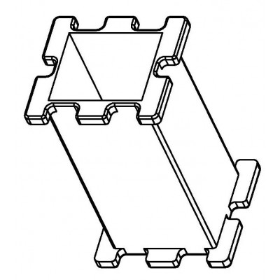 HR-UF-2509/UF25立式(NO PIN)