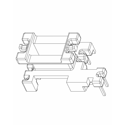 SR-EE-1507/EE-15立式(3+2+2)PIN