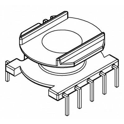 EC-2501-1/EC25立式(5+3)PIN