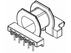 EC-2505/EC25卧式(5+3)PIN