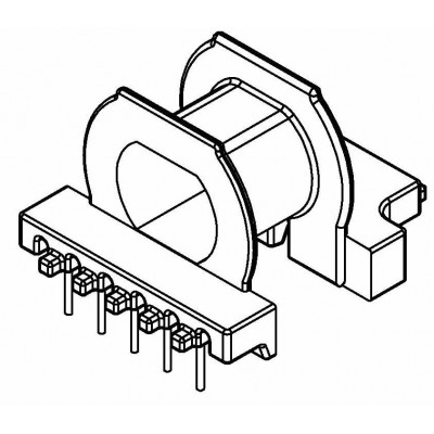 EC-2505/EC25卧式(5+3)PIN